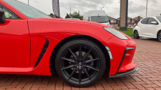 Toyota Gr86 2.4 D-4S 2dr Petrol Coupe